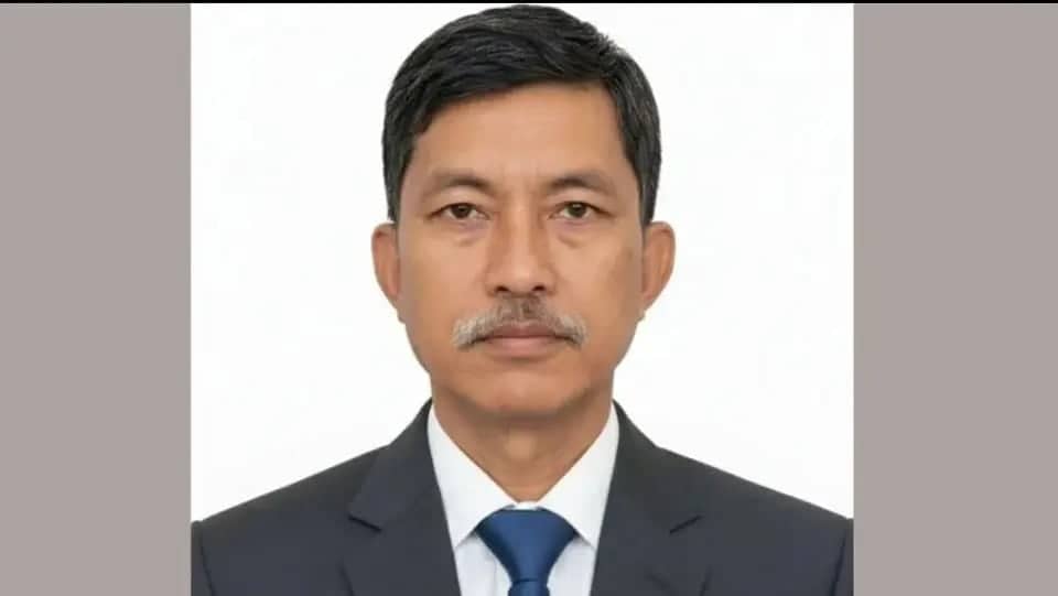 পার্বত্যবাসীর প্রতি শান্তির বার্তা দীপেন দেওয়ানের