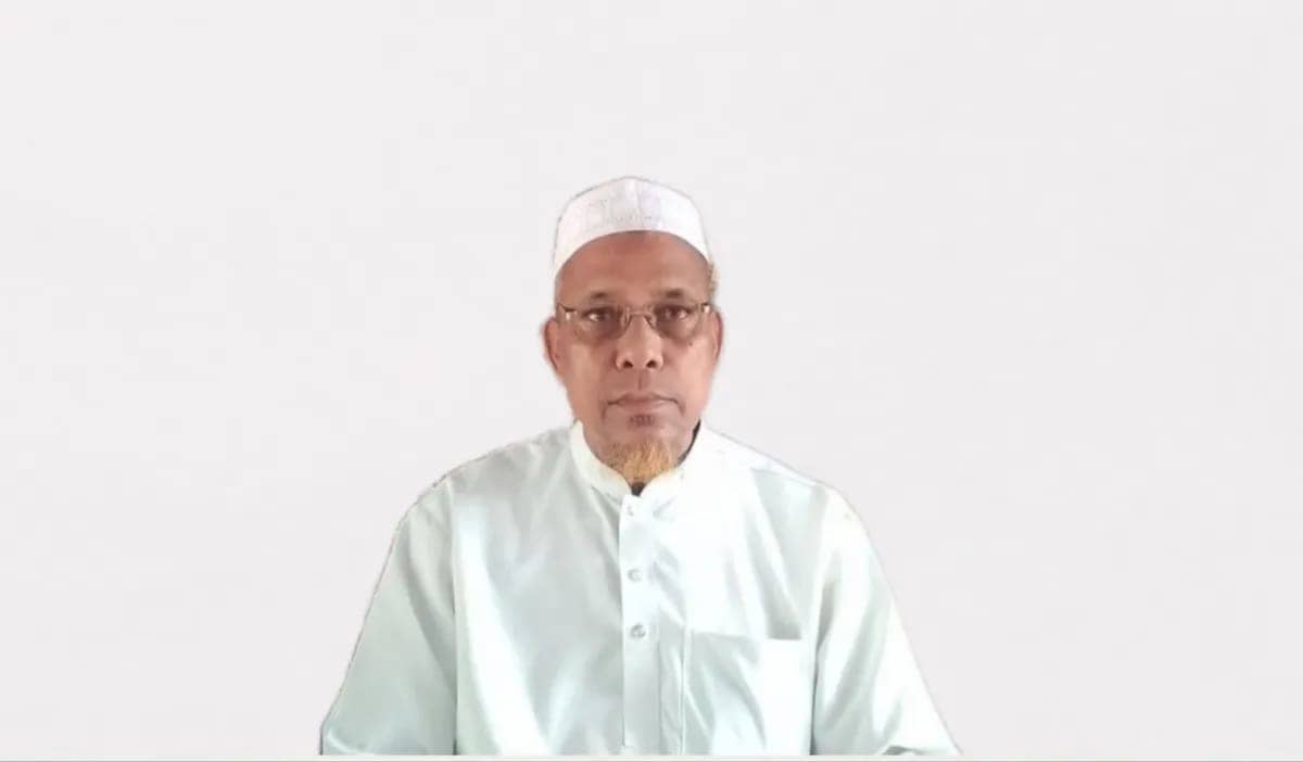 এমপি মন্ত্রী হতাম