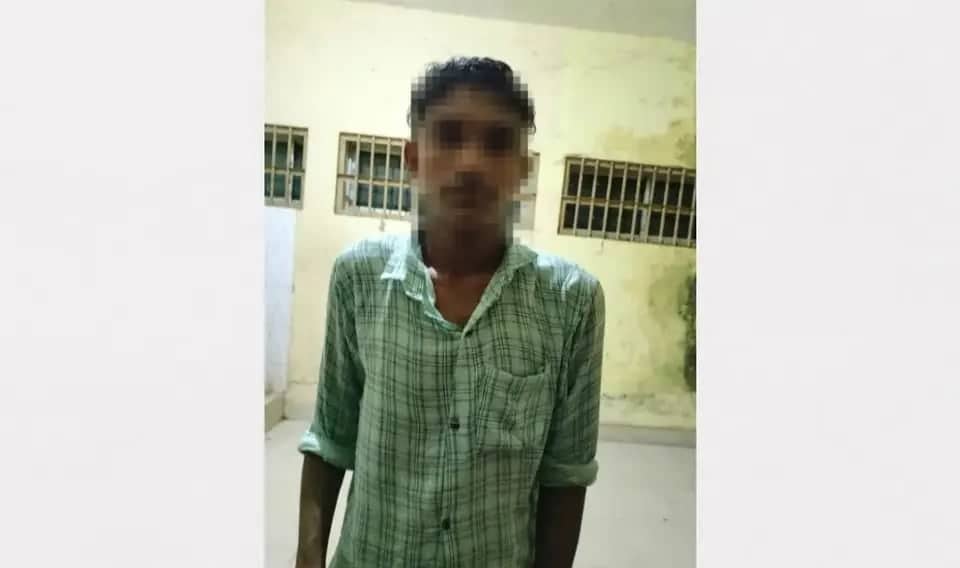 দোয়ারাবাজারে ইয়াবাসহ যুবক আটক